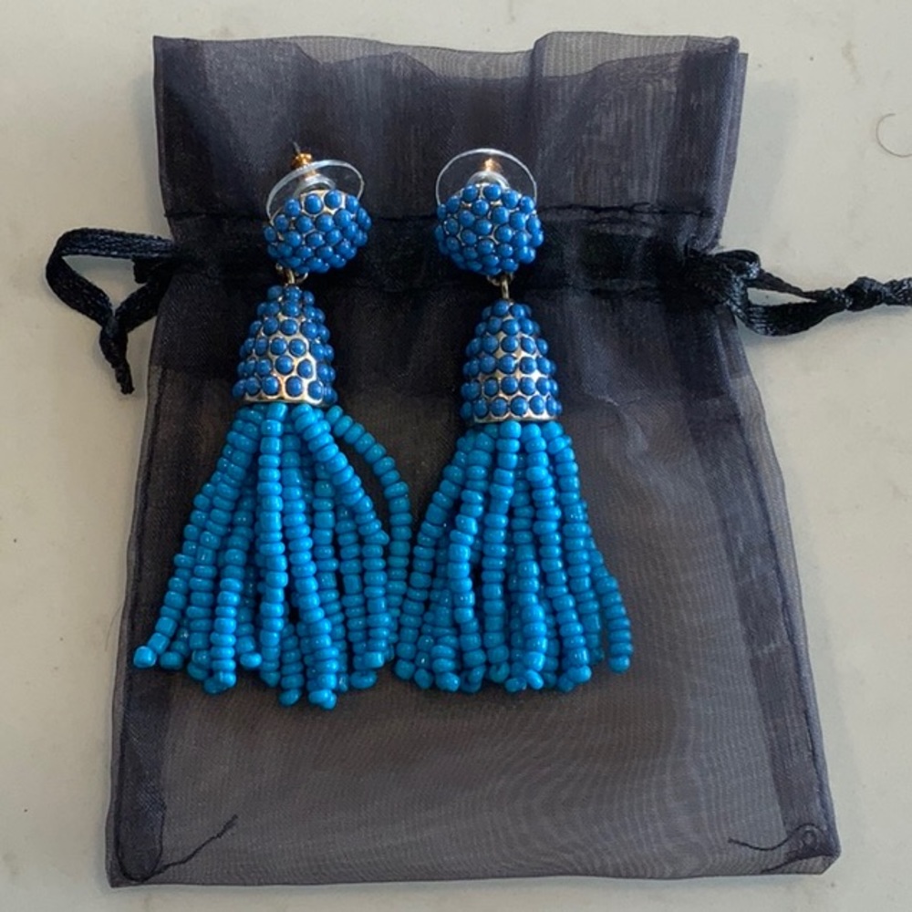 BaubleBar Earrings